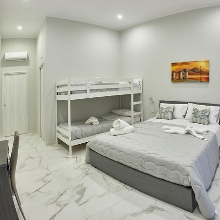 B&B Dint 'O Core E Napule Neapol Zewnętrze zdjęcie