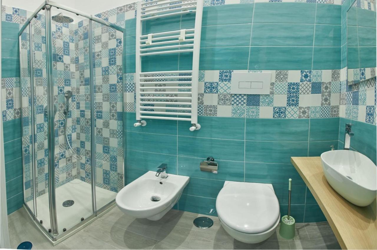 B&B Dint 'O Core E Napule Neapol Zewnętrze zdjęcie