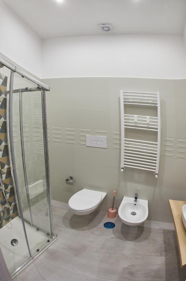 B&B Dint 'O Core E Napule Neapol Zewnętrze zdjęcie